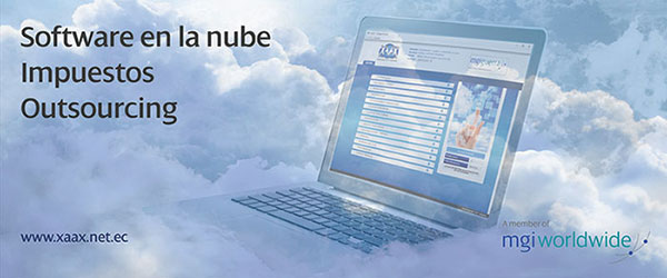 Xoftware As A Xervice