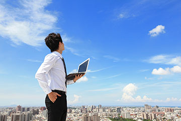 La nube y el espíritu emprendedor de la generación del milenio